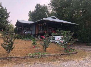 14 Lexie Ln, Perryville, AR 72126