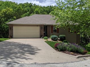 145 Gettysburg Ave, Branson, MO 65616