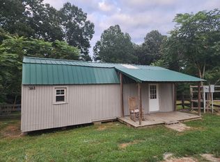 361 Jonestown Rd, Summertown, TN 38483
