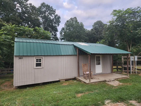 361 Jonestown Rd, Summertown, TN 38483