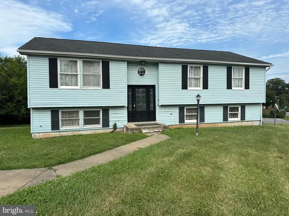 10 Pea Pod Ct, Baltimore, MD 21207