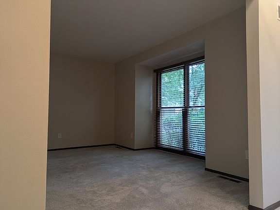 Living room/office right inside the front door.