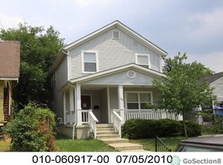 1580 Kenmore Rd, Columbus, OH 43211