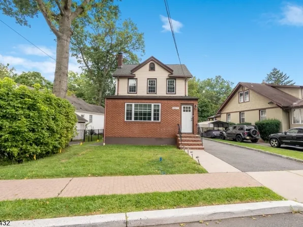 314 Lincoln Ave E, Cranford Twp., NJ 07016