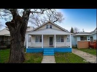 7011 Meadow Ave, Warren, MI 48091