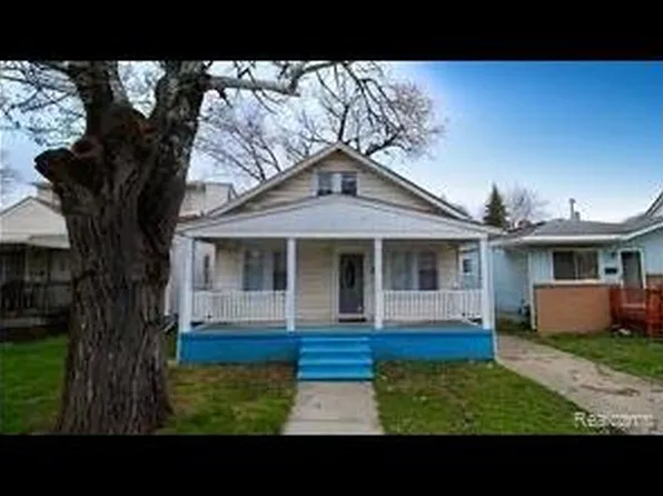 7011 Meadow Ave, Warren, MI 48091