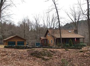 252 Ratlum Rd, Barkhamsted, CT 06063