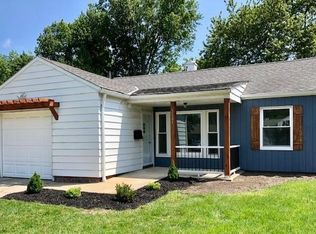 1141 Eastwood Ave, Mayfield Heights, OH 44124