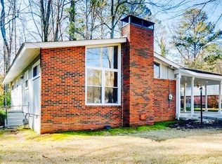 2719 Addison Dr, Atlanta, GA 30340