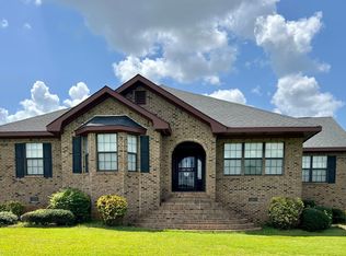 2605 S Highway 41, Perry, GA 31069