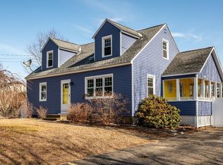 18 Richardson Dr, Dover, NH 03820
