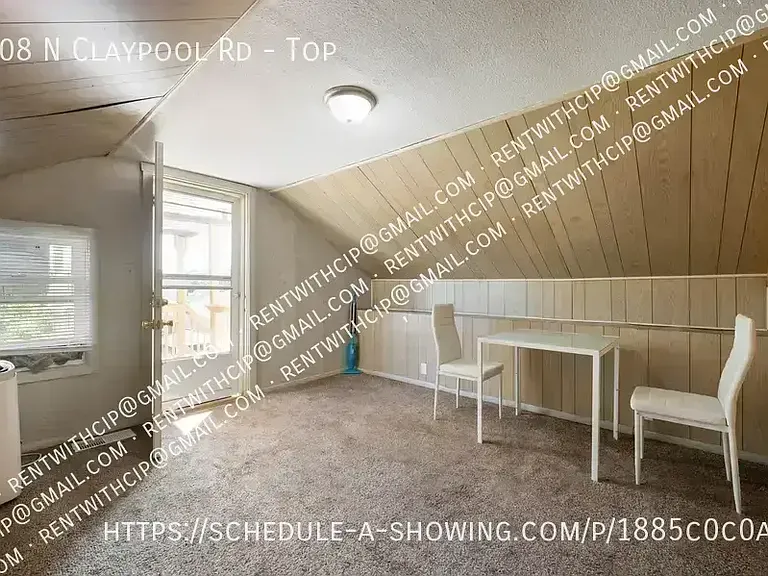 108 N Claypool Rd #TOP — Photo 7