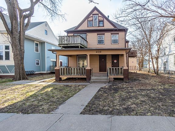 2nd image of 409 N 25th St #1
