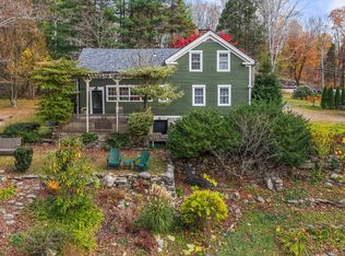 270 Berkshire Rd, Sandy Hook, CT 06482