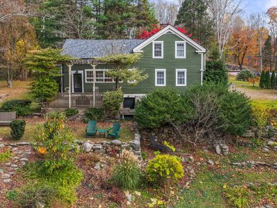 270 Berkshire Road, Sandy Hook, CT, 06482