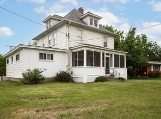 1401 Stout Rd, Menomonie, WI 54751