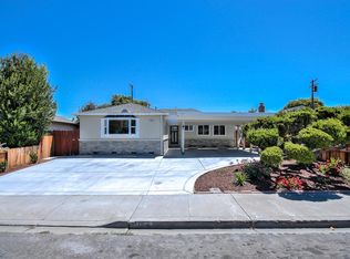 1767 Pomeroy Ave, Santa Clara, CA 95051