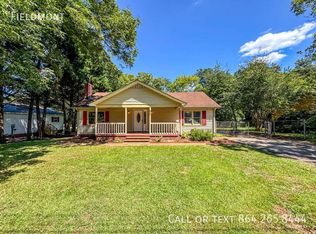 218 Virginia Ave, Greenville, SC 29611