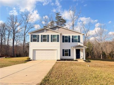 112 W Carmel Cove Dr, Mocksville, NC, 27028