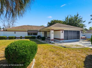 2414 Appian Ave, Spring Hill, FL 34608