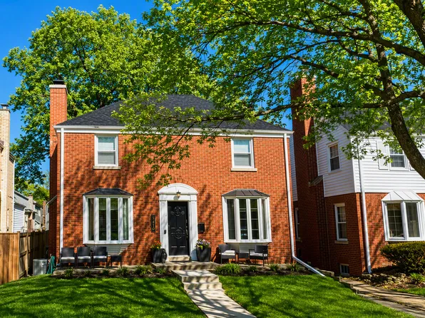 2950 W Jarlath St, Chicago, IL 60645