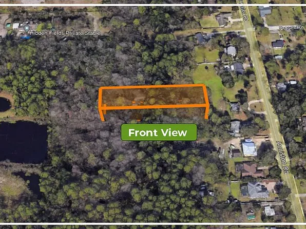 Anniston Rd, Jacksonville, FL 32246