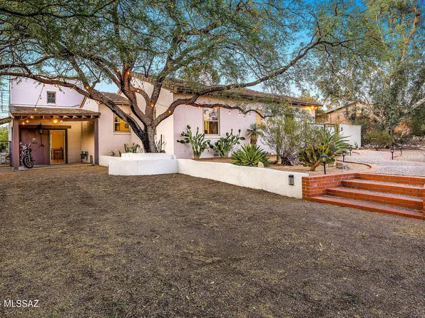 3825 E Calle Ensenada, Tucson, AZ 85716
