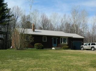 207 Hodgdon Rd, Northfield, NH 03276