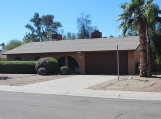 14640 N 44th Pl, Phoenix, AZ 85032