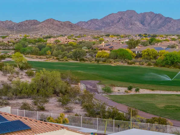 18205 W SEQUOIA Drive, Goodyear, AZ 85338