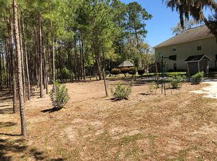 Island View Ln, Waverly, GA 31565