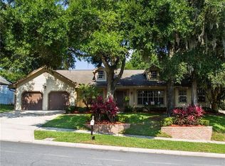 366 Brantley Club Pl, Longwood, FL 32779