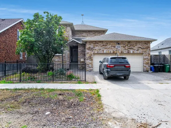 1833 Saint Luke Rd, Windsor, ON N8W 3W8