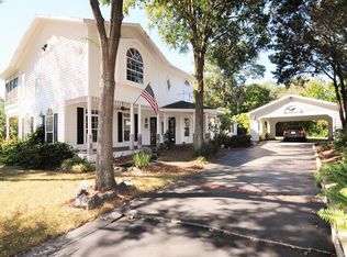 2482 Keystone Rd, Tarpon Springs, FL 34688