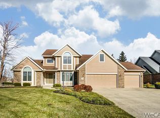 229 Locust Ct, Bluffton, OH 45817