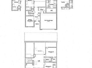 4803 Magnolia Bend Dr, Rosharon, TX 77583