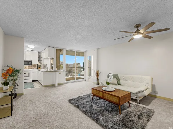 1212 Nuuanu Ave APT 2402, Honolulu, HI 96817