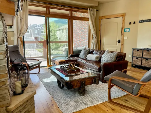 118 S 5th Ave #9, Frisco, CO 80443