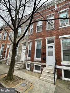 427 E Lorraine Ave, Baltimore, MD, 21218