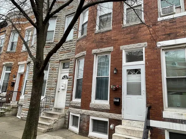 427 E Lorraine Ave, Baltimore, MD 21218