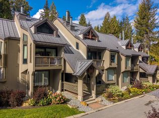 4510 Blackcomb Way #57, Whistler, BC V8E 0X8