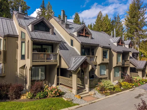 4510 Blackcomb Way #57, Whistler, BC V8E 0X8