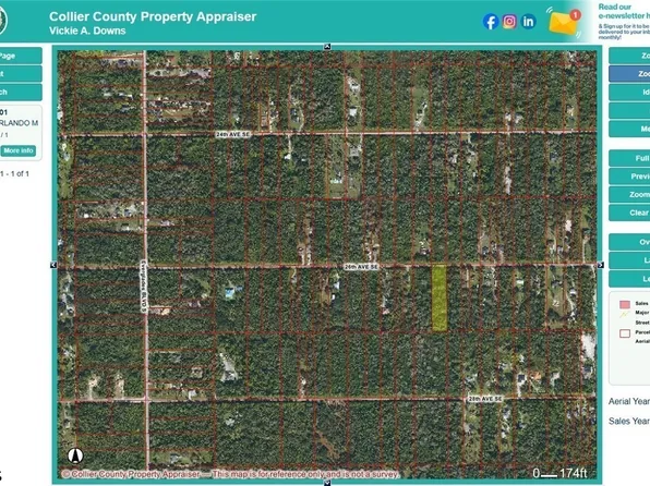 26 Southwest Blvd, Naples, FL 34113