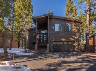 13295 Cristallina Way, Truckee, CA 96161