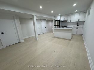 116 Redondo Dr #BST, Vaughan, ON L4J 7S6