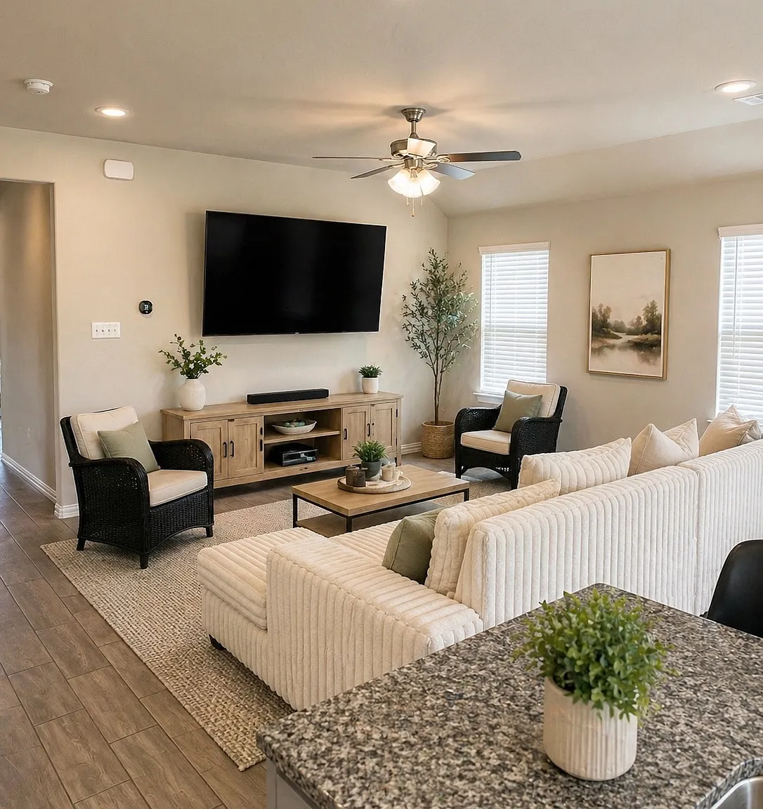 4 bed, 1812 sqft, $2,890 — Photo 3