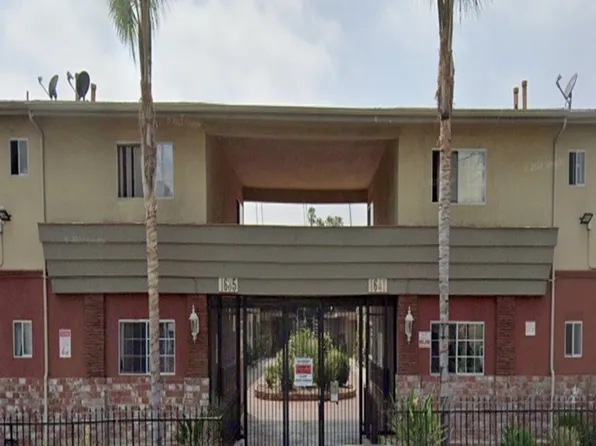 3079 - 1635-41 N. Normandie Ave - 33, 1635-41 N Normandie Ave, Los Angeles, CA 90027