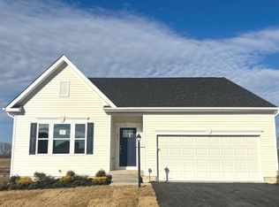 276 Quillworth Rd, Inwood, WV 25428