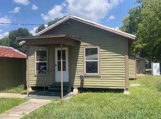 510 Down St, Jennings, LA 70546