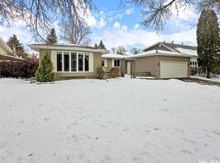 19 Marquis Cres, Regina, SK S4S6J8